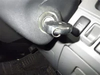 Toyota VOXY лот № 372 оценка 3.5  с аукциона в Японии 3