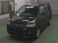 Toyota VOXY лот № 372 оценка 3.5  с аукциона в Японии 5