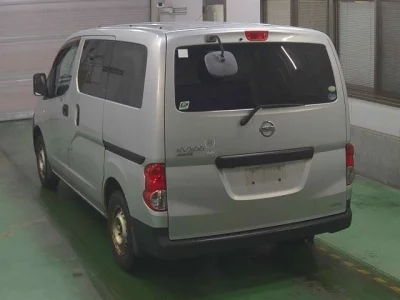 Nissan NV200