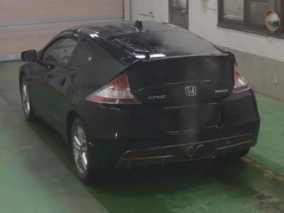 Honda CR-Z