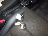 Honda FIT SHUTTLE лот № 441 оценка R  с аукциона в Японии 3