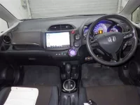 Honda FIT SHUTTLE лот № 441 оценка R  с аукциона в Японии 2