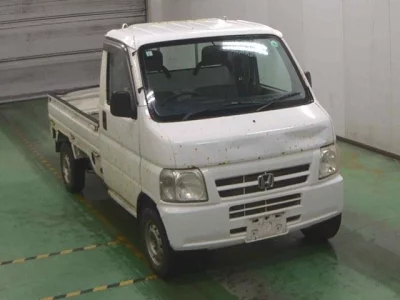 Honda ACTY TRUCK