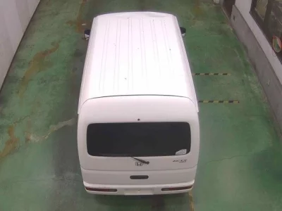 Honda ACTY VAN