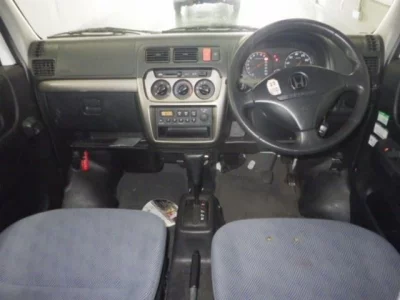 Honda ACTY VAN