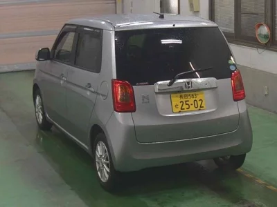 Honda N ONE