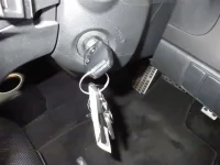 Honda STREAM лот № 3737 оценка 3.5  с аукциона в Японии 3