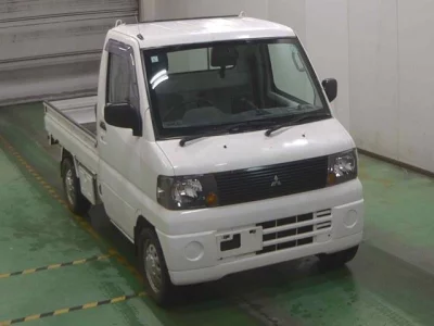 Mitsubishi MINICAB TRUCK