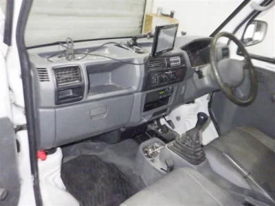 Mitsubishi MINICAB TRUCK