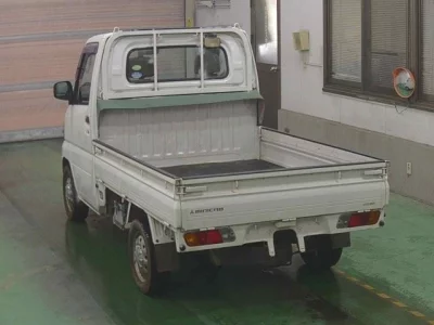 Mitsubishi MINICAB TRUCK
