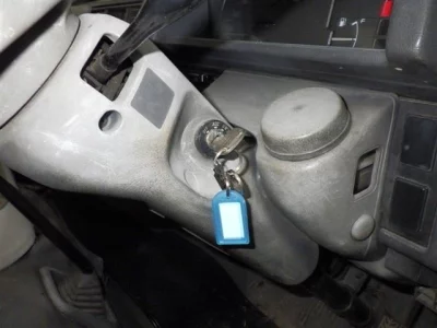 Mazda BONGO BRAWNY TRUCK