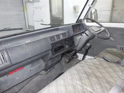 Mazda BONGO BRAWNY TRUCK