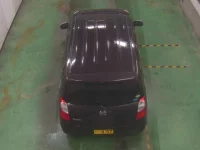 Mazda CAROL лот № 408 оценка 3  с аукциона в Японии 4