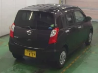 Mazda CAROL лот № 408 оценка 3  с аукциона в Японии 6