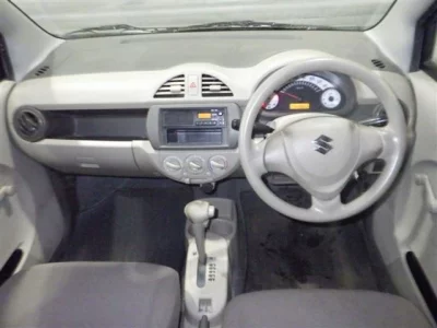 Suzuki ALTO VAN