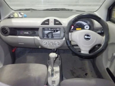 Suzuki ALTO VAN
