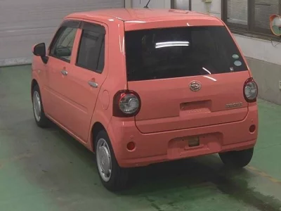 Daihatsu MIRA TOCOT