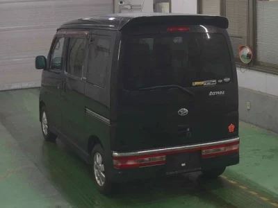 Daihatsu Atrai Wagon