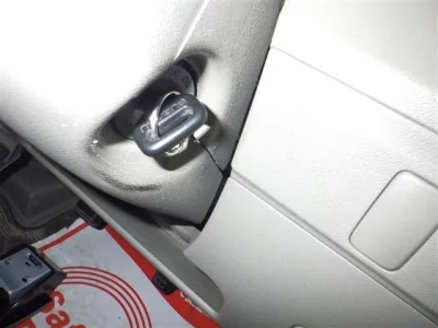 Subaru GOLF ALLTRACK