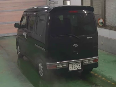 Subaru GOLF ALLTRACK