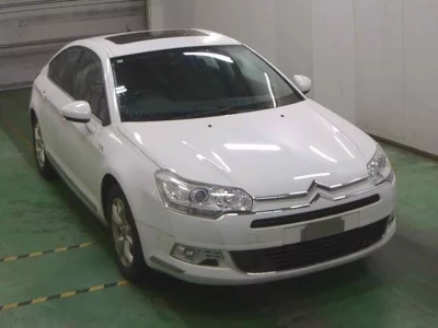 Citroen C5