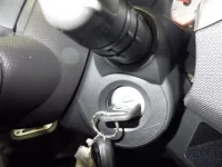 Nissan MICRA лот № 2073 оценка 3.5  с аукциона в Японии 3