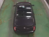 Nissan MICRA лот № 2073 оценка 3.5  с аукциона в Японии 4