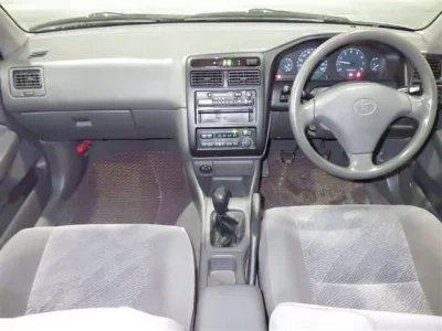 Toyota CORONA PREMIO