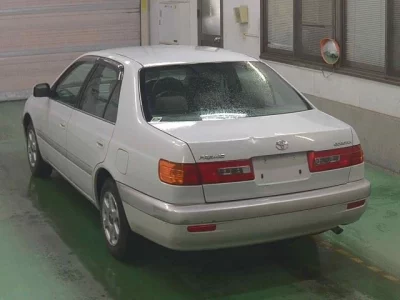 Toyota CORONA PREMIO