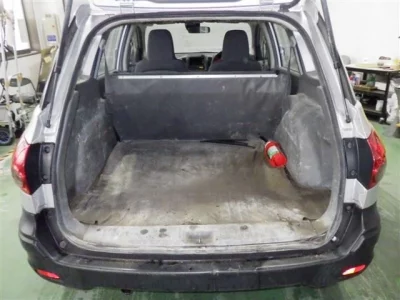 Mitsubishi LANCER VAN