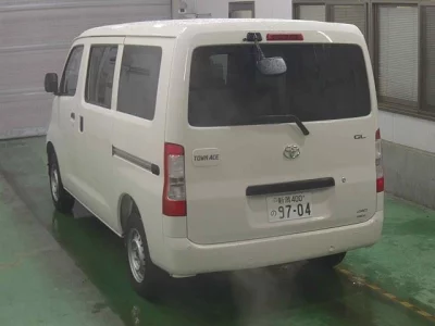 Toyota TOWN ACE VAN