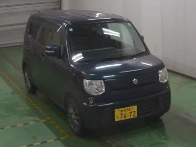 Suzuki MRWAGON