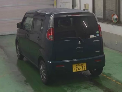 Suzuki MRWAGON