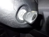 Daihatsu MIRA лот № 472 оценка 3  с аукциона в Японии 3