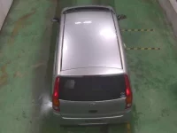 Daihatsu MIRA лот № 472 оценка 3  с аукциона в Японии 4