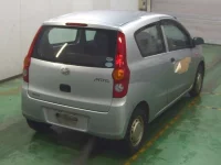 Daihatsu MIRA лот № 472 оценка 3  с аукциона в Японии 6