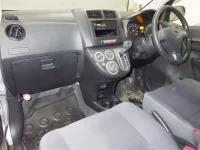 Daihatsu MIRA лот № 472 оценка 3  с аукциона в Японии 2