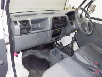 Nissan CLIPPER TRUCK