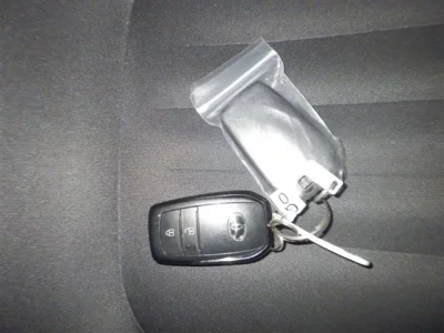 Toyota AQUA  с аукциона в Японии