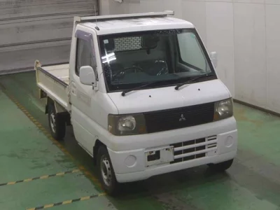 Mitsubishi MINICAB TRUCK