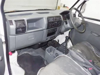 Mitsubishi MINICAB TRUCK