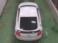 Audi TT лот № 1617 оценка 5  с аукциона в Японии 4