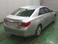Toyota MARK X лот № 5064 оценка R  с аукциона в Японии 6