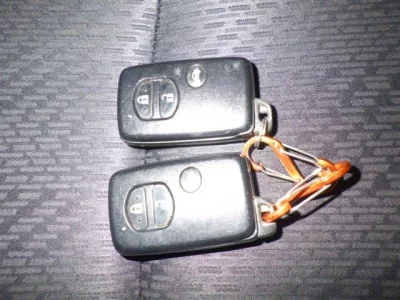 Toyota MARK X  с аукциона в Японии