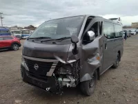 Nissan CARAVAN VAN лот № 496 оценка   с аукциона в Японии 11