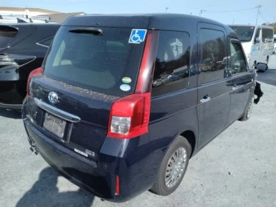 Toyota JPN TAXI