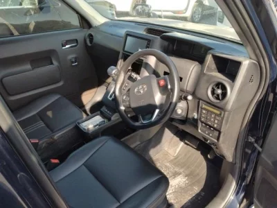 Toyota JPN TAXI