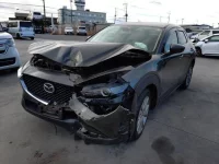 Mazda CX-30 лот № 590 оценка   с аукциона в Японии 11