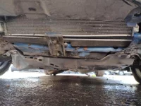 Subaru BRZ лот № 634 оценка   с аукциона в Японии 10