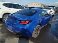 Subaru BRZ лот № 634 оценка   с аукциона в Японии 1